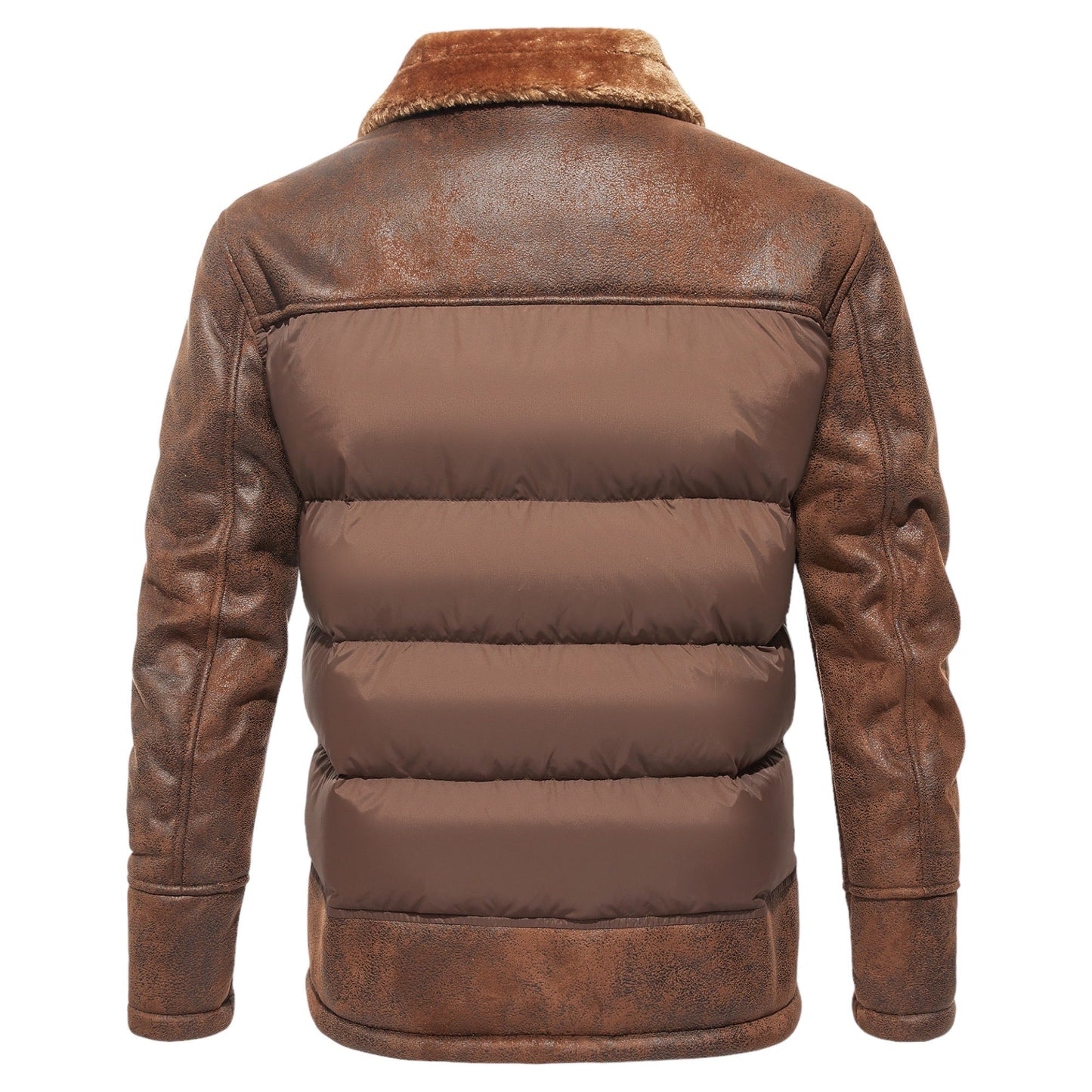 Glacia™ | Casaco masculino