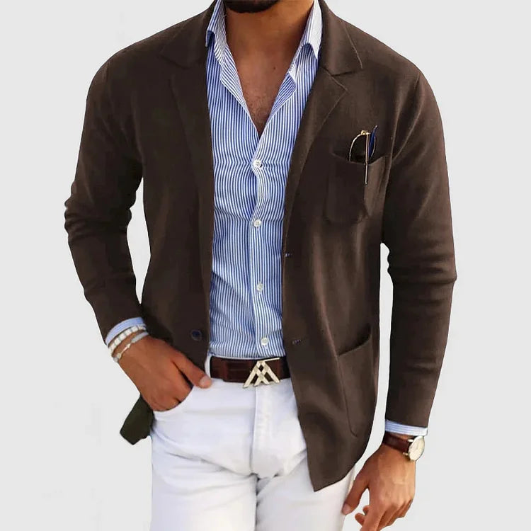 Tarus™ | Giacca Sartoriale Classica