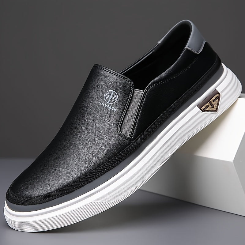Marco™ – Mocassini Eleganti da Uomo Slip-On