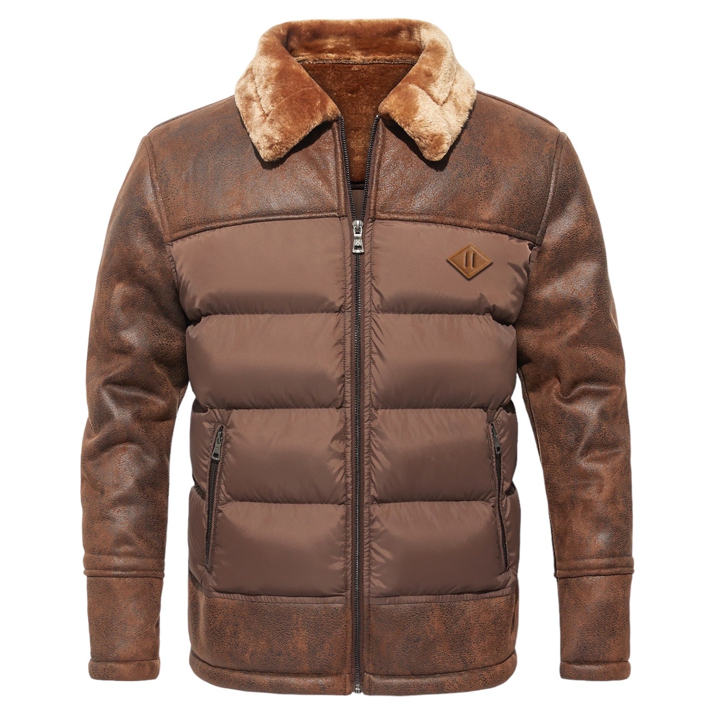 Glacia™ | Casaco masculino