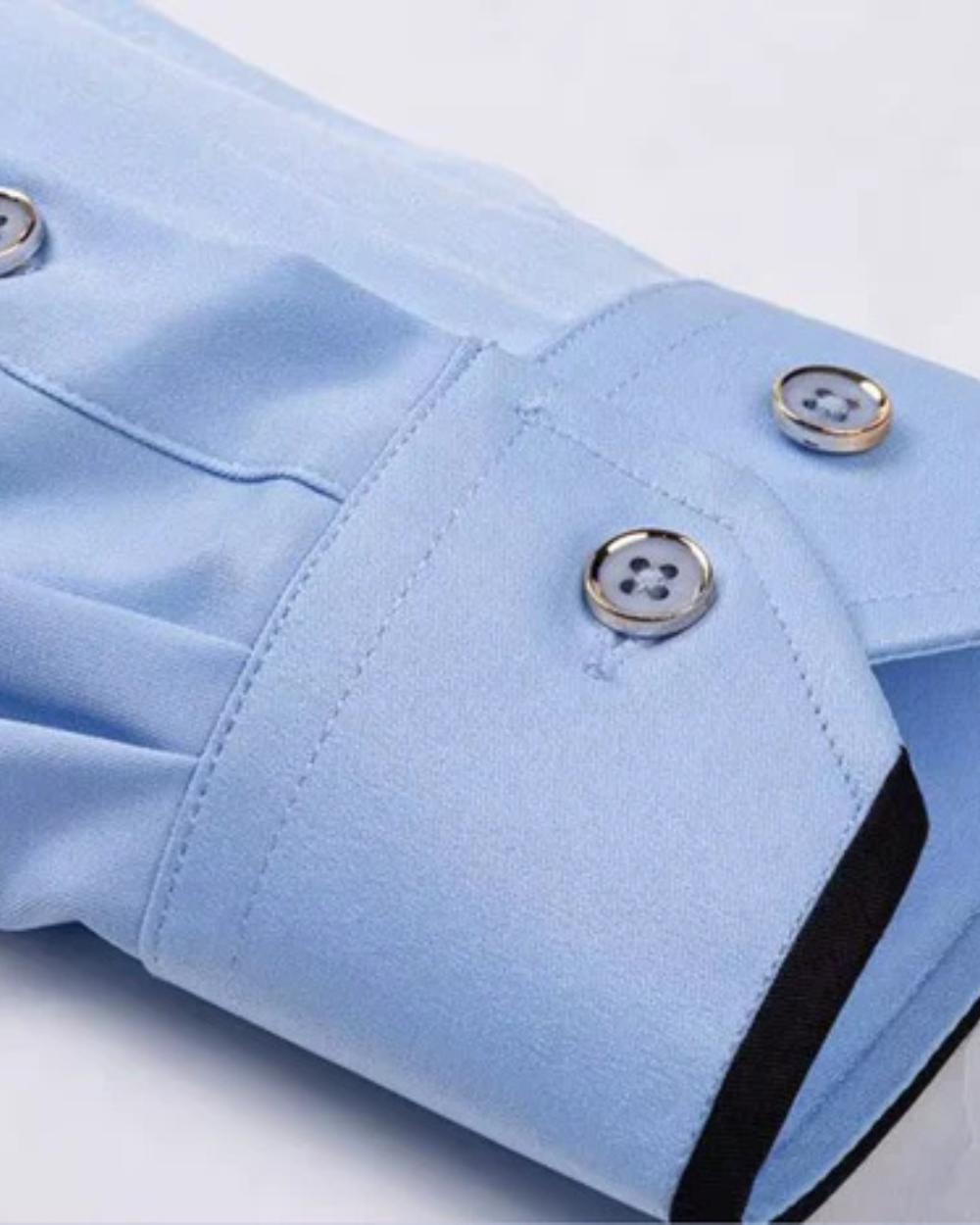 Luxonova - Adriano Classic Shirt