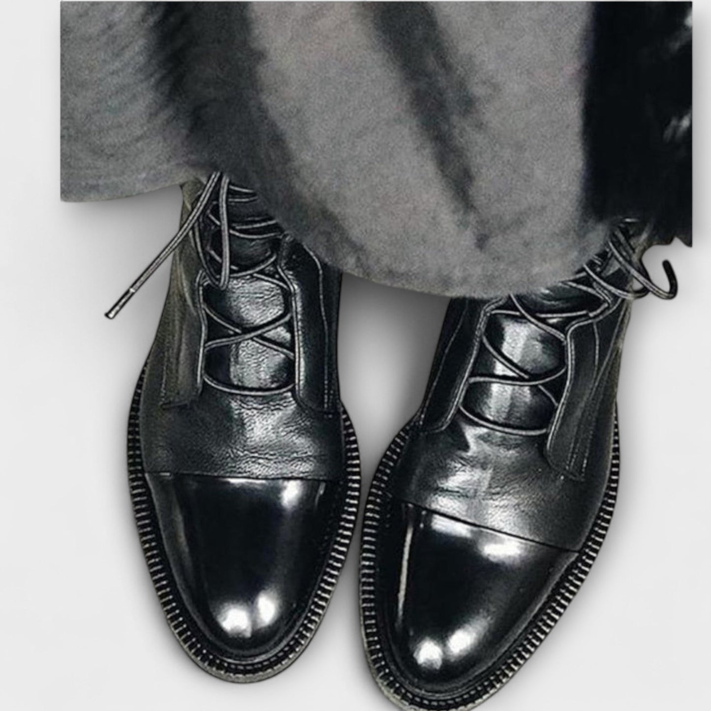 Carina™ – botas de cano alto