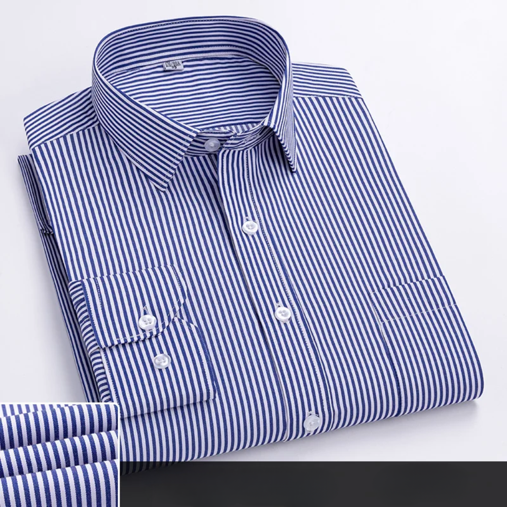 Luxonova - Formal Office Shirt