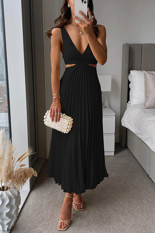 Mia | Abito Maxi Sognante