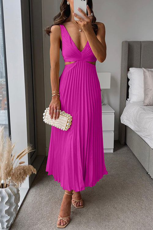 Mia | Abito Maxi Sognante