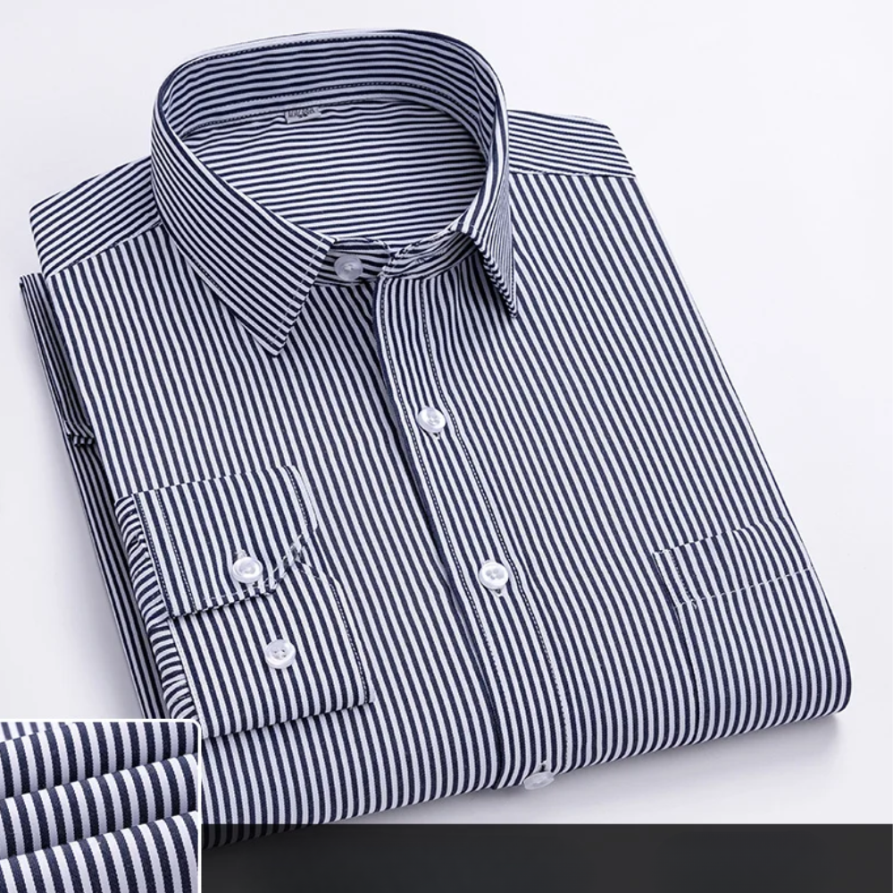 Luxonova - Formal Office Shirt