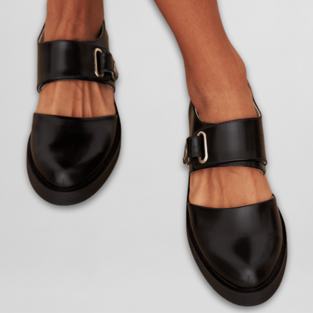 Ilka – Scarpe Eleganti Con Fibbia