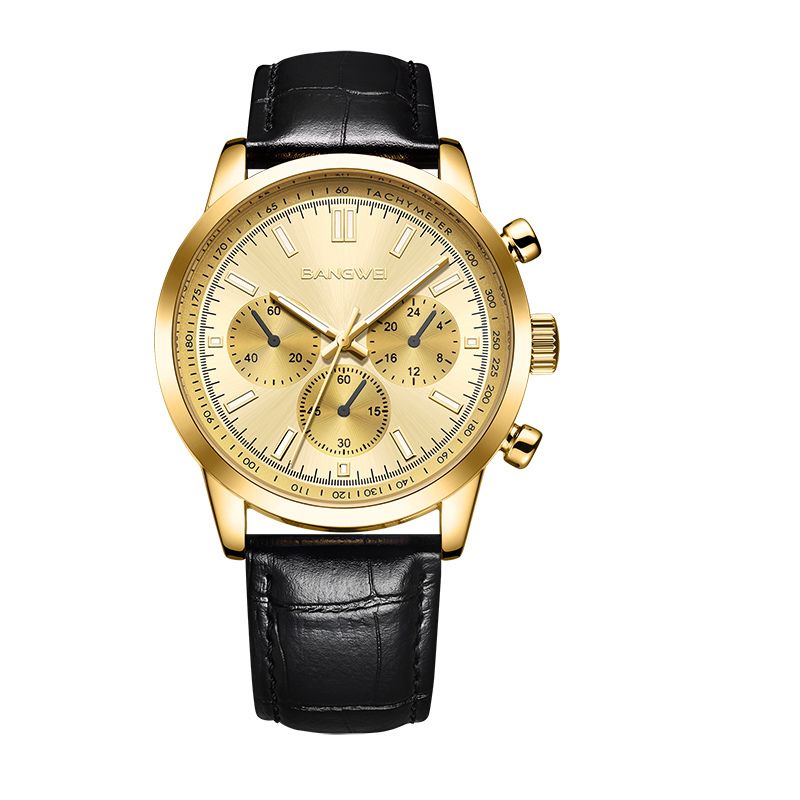 Harry Melbourne® - Casual Sport Military