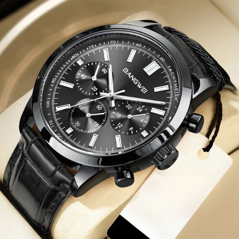 Harry Melbourne® - Casual Sport Military