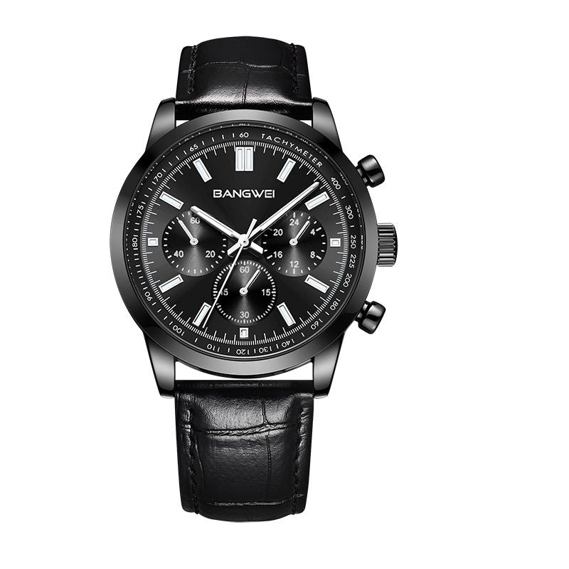 Harry Melbourne® - Casual Sport Military