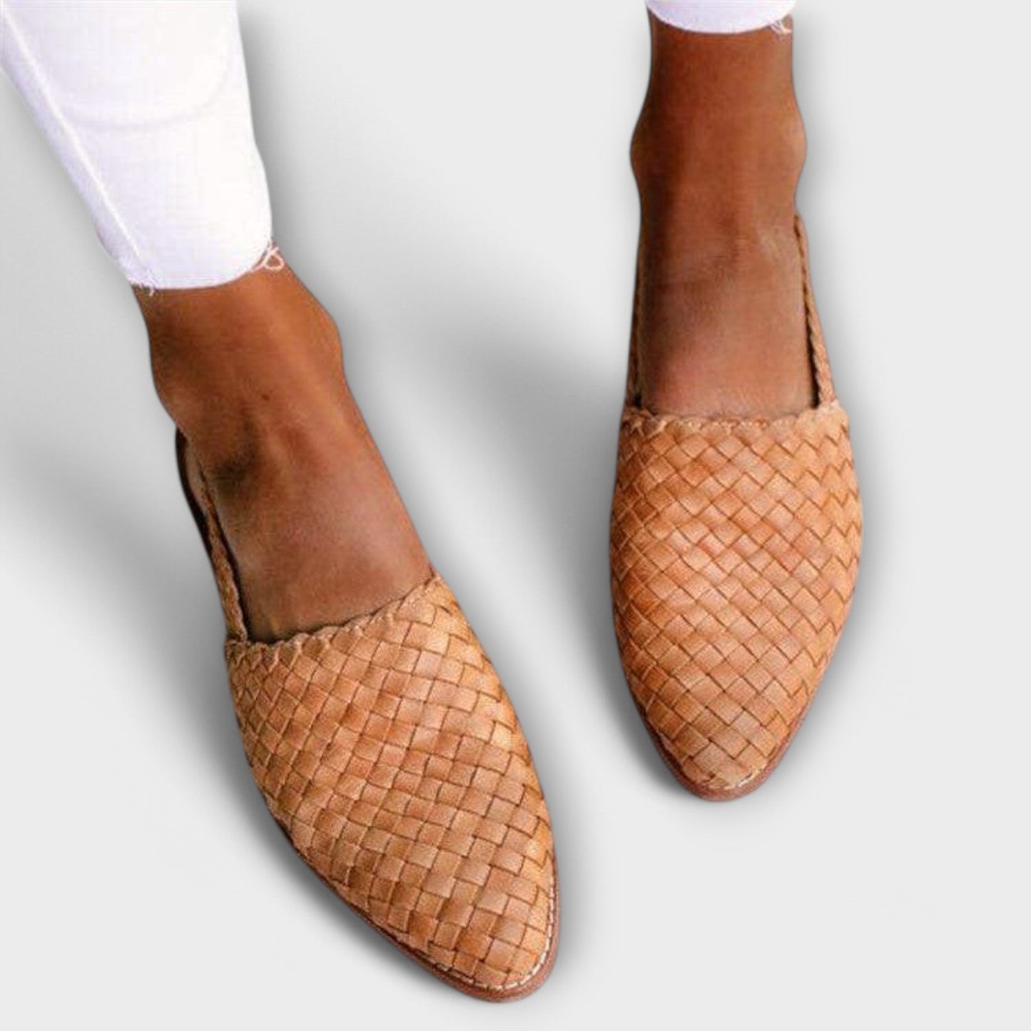Luisa™ - Mocassins