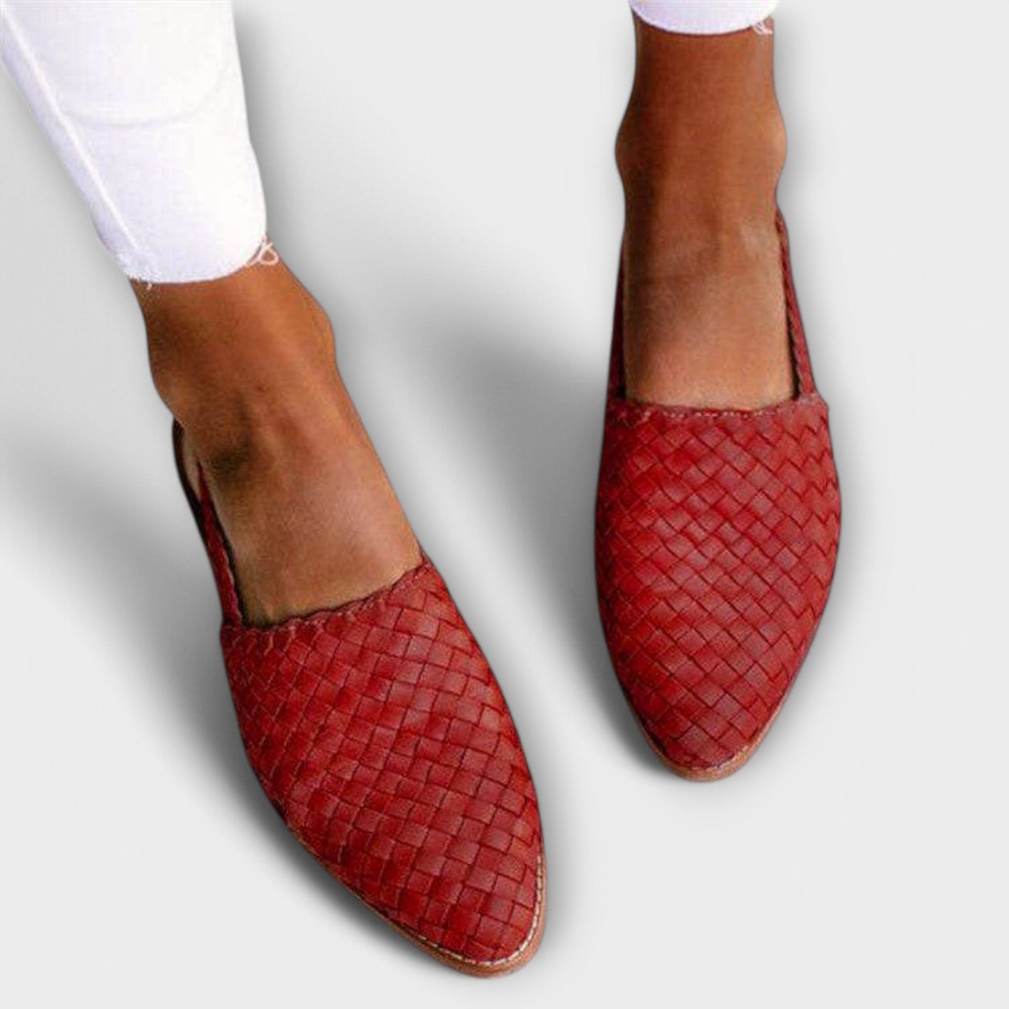 Luisa™ - Mocassins