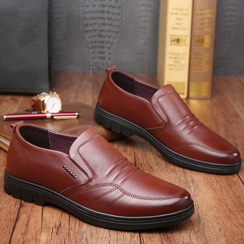 Mike™ | Büroschuhe