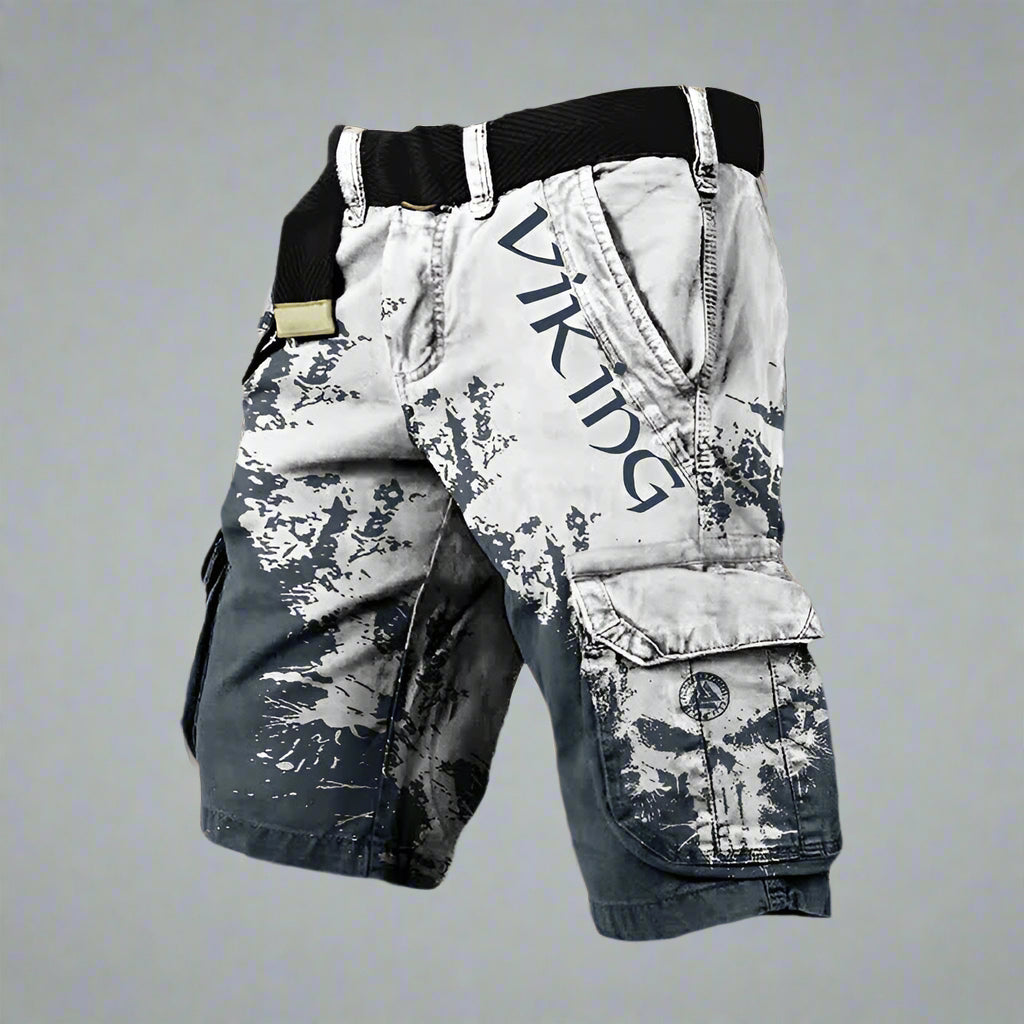 Van Der Waal™ | Premium shorts voor avonturiers
