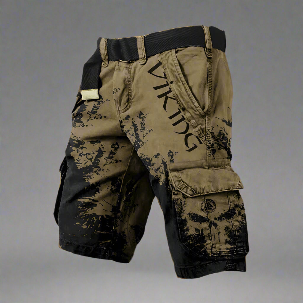 Van Der Waal™ | Premium shorts voor avonturiers