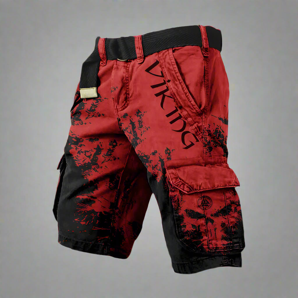 Van Der Waal™ | Premium shorts voor avonturiers