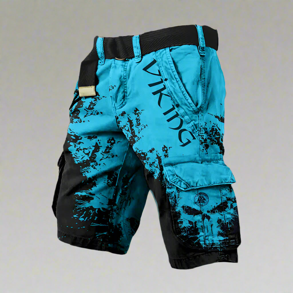 Van Der Waal™ | Premium shorts voor avonturiers