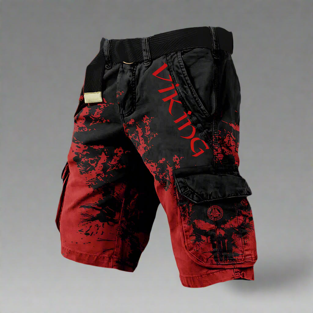 Van Der Waal™ | Premium shorts voor avonturiers