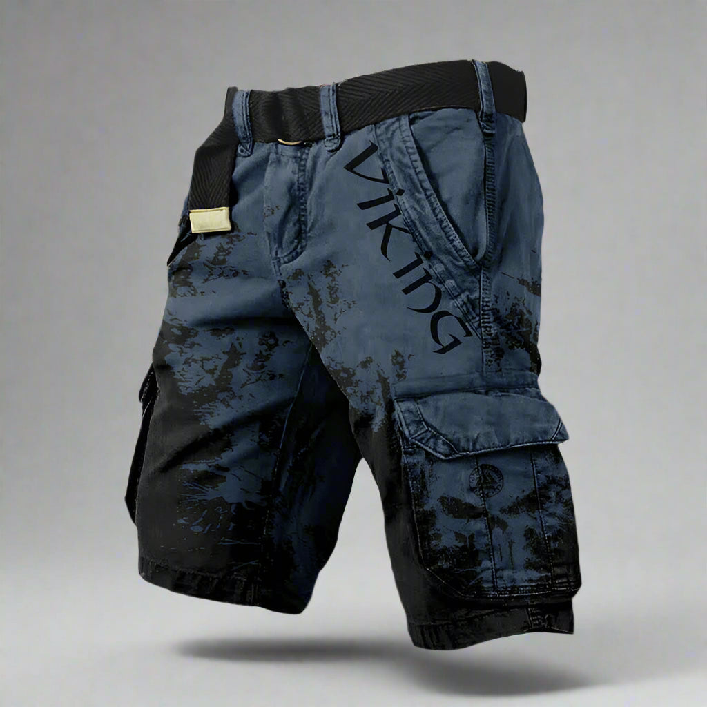 Van Der Waal™ | Premium shorts voor avonturiers