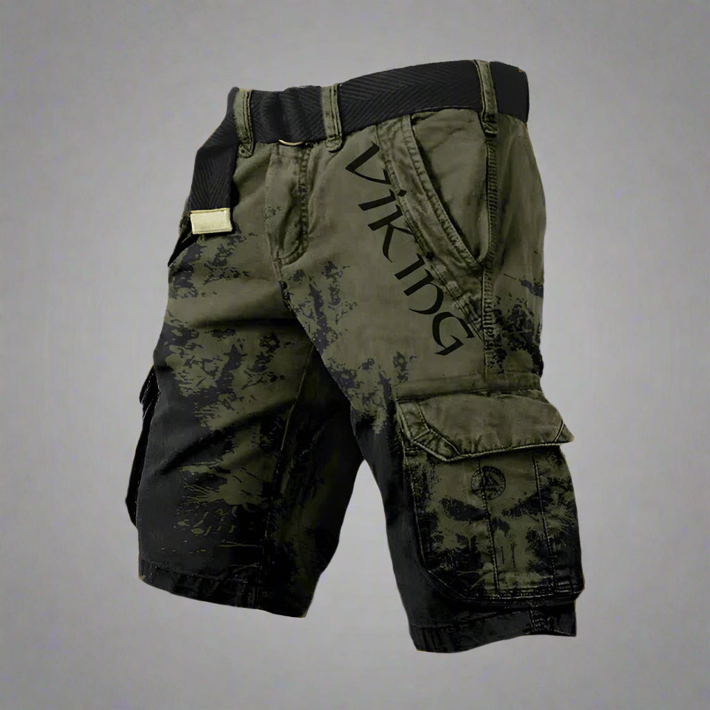 Van Der Waal™ | Premium shorts voor avonturiers