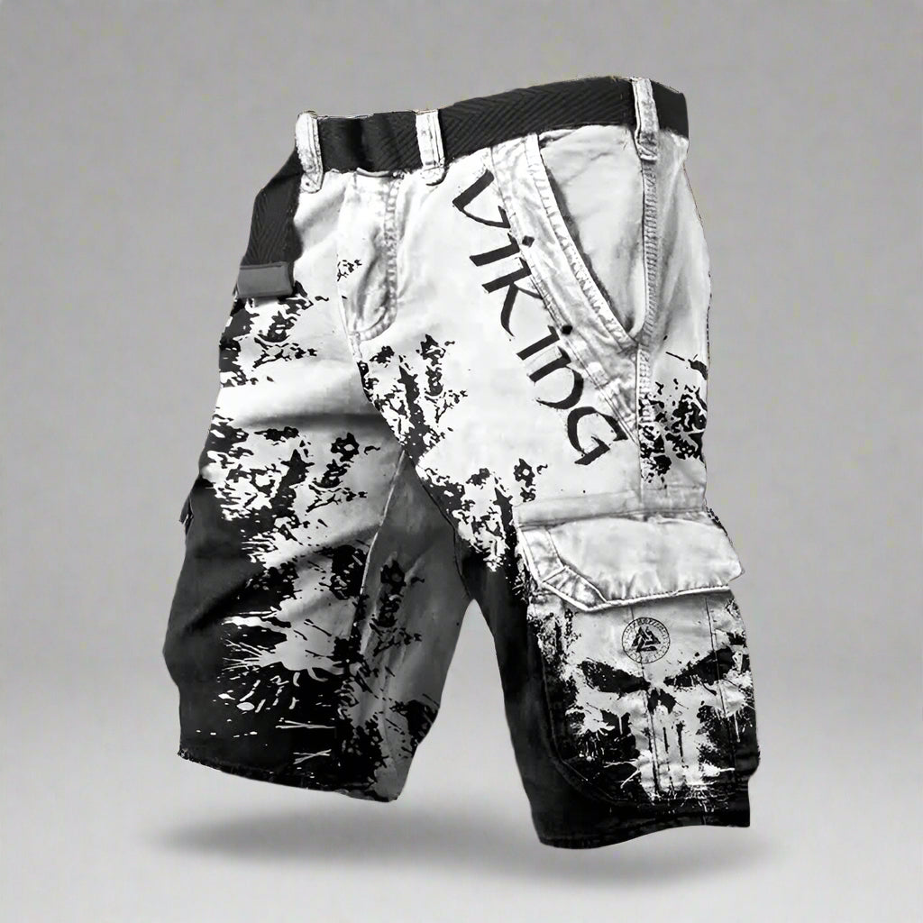 Van Der Waal™ | Premium shorts voor avonturiers