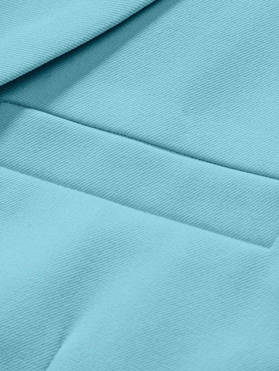 Raffaele™ – Completo da Uomo con Camicia a Maniche Lunghe e Pantalone Coordinato