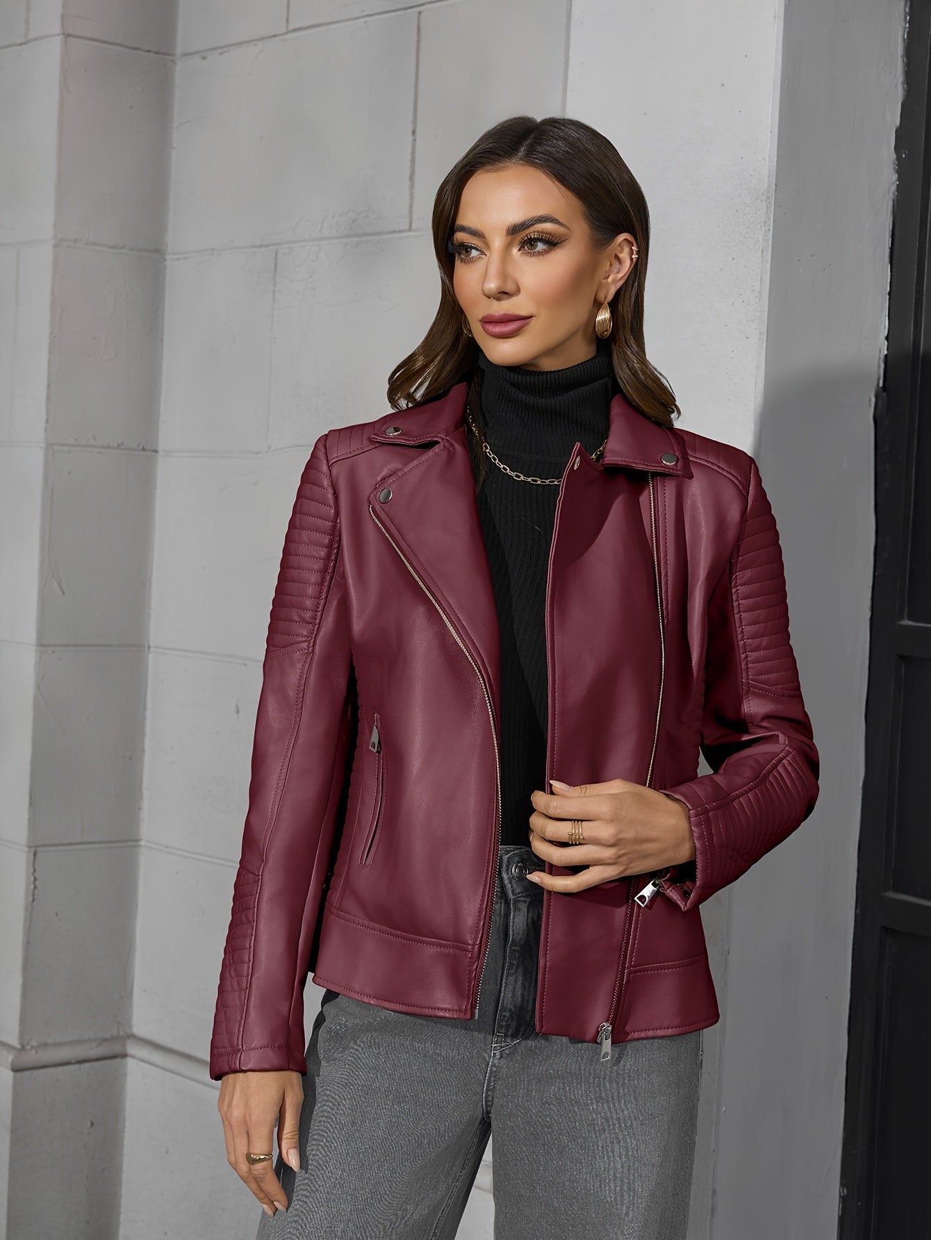 Margaux™ | ultra elegant coat