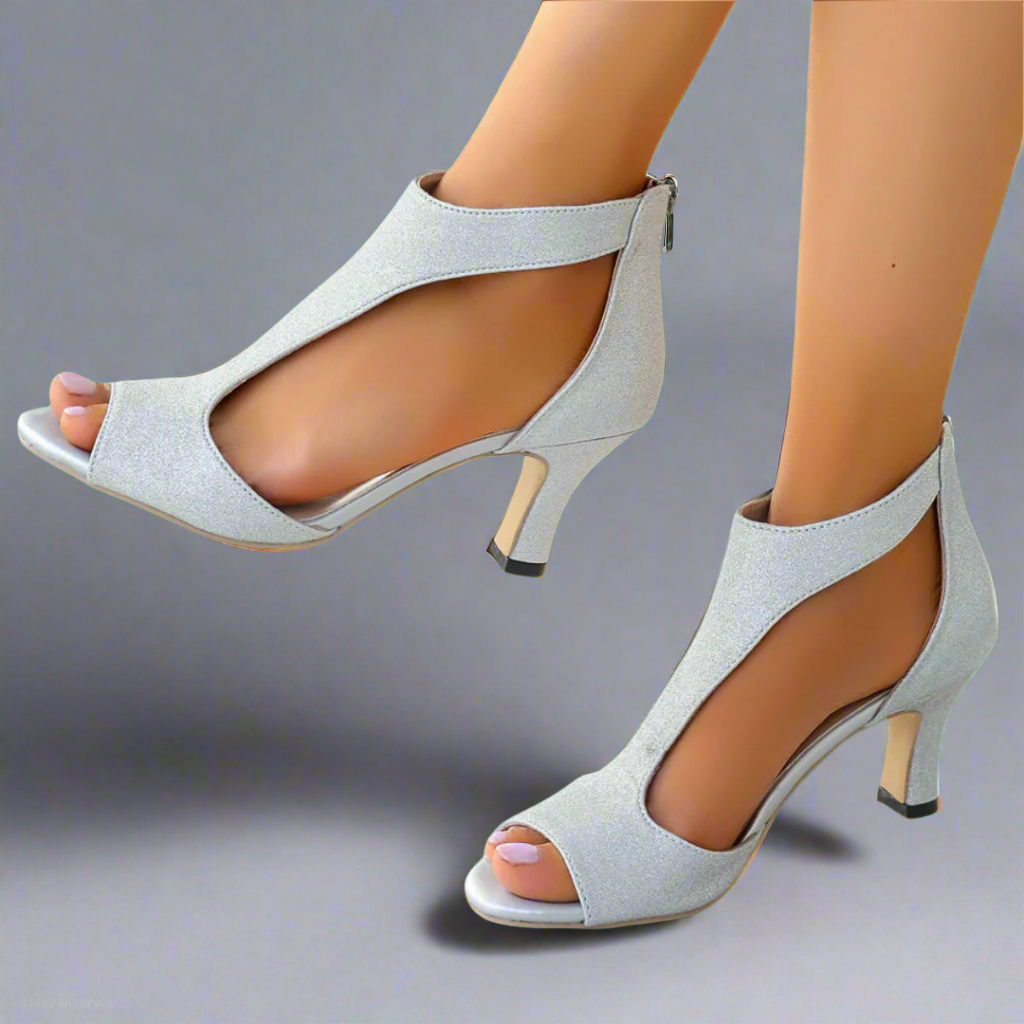 Avava™ | Sandali con tacco eleganti e comodi