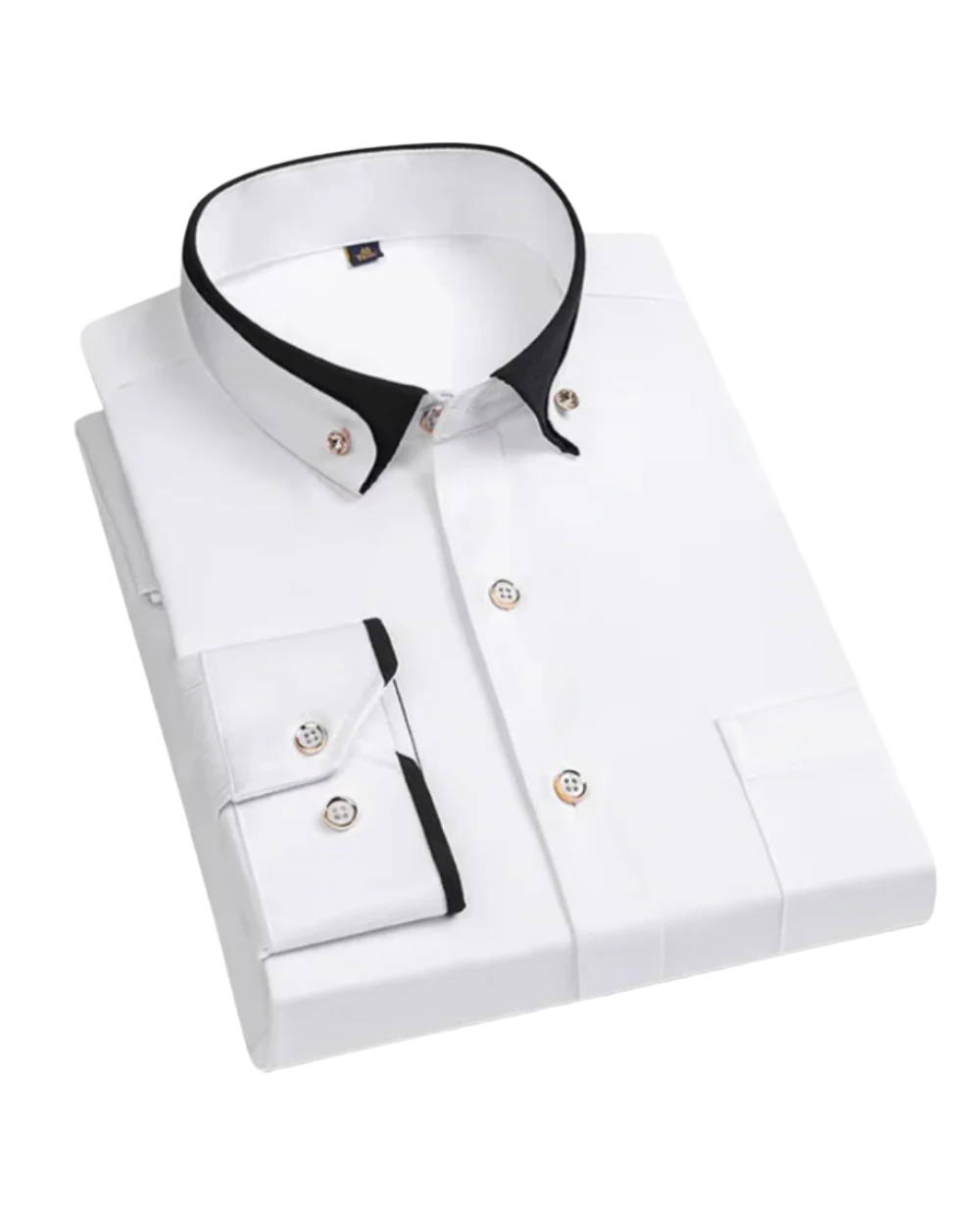 Luxonova - Adriano Classic Shirt