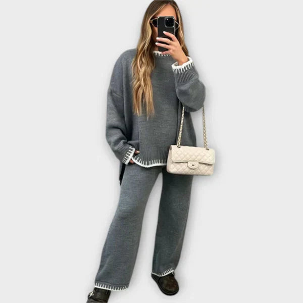 Isabel™ - Conjunto de 2 peças
