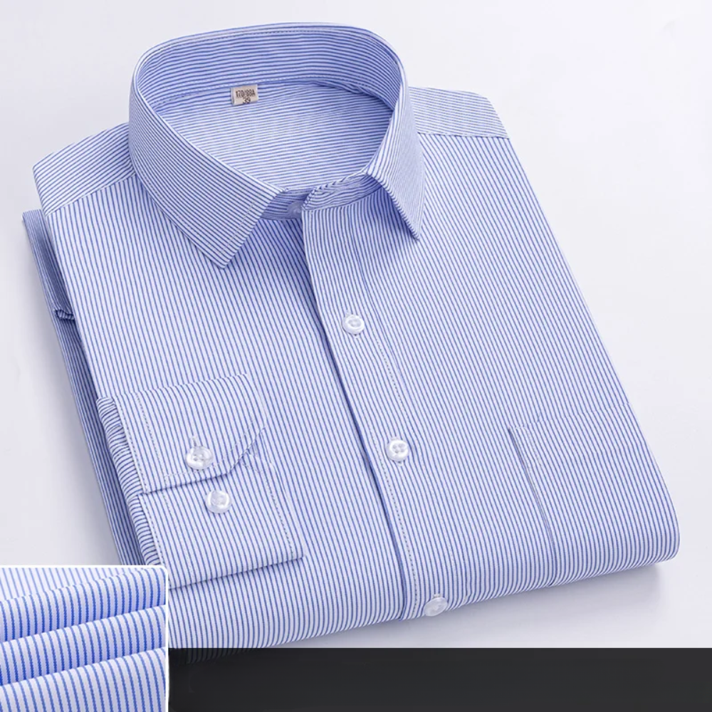 Luxonova - Formal Office Shirt