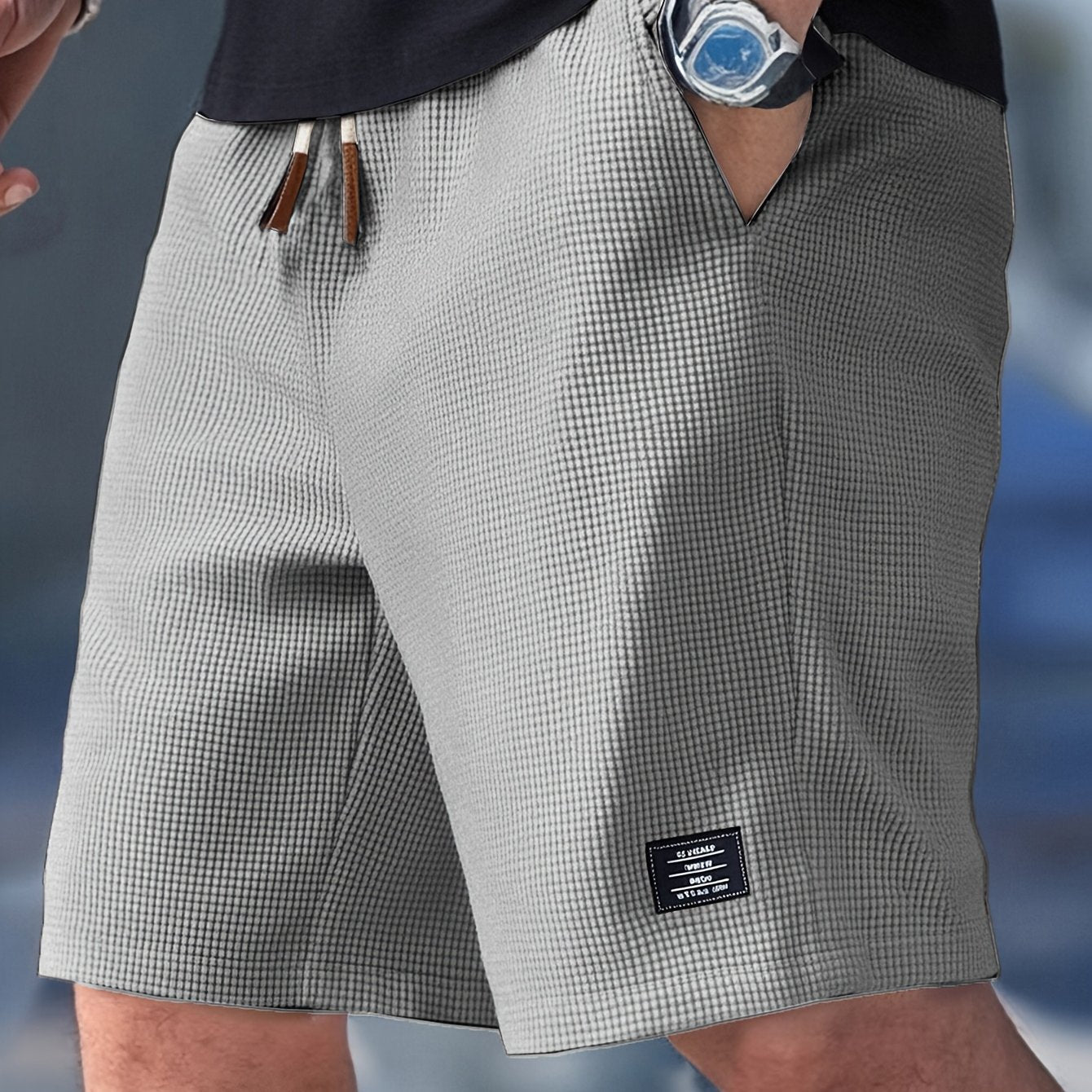 Nicholas™ | Shorts Estivi Premium