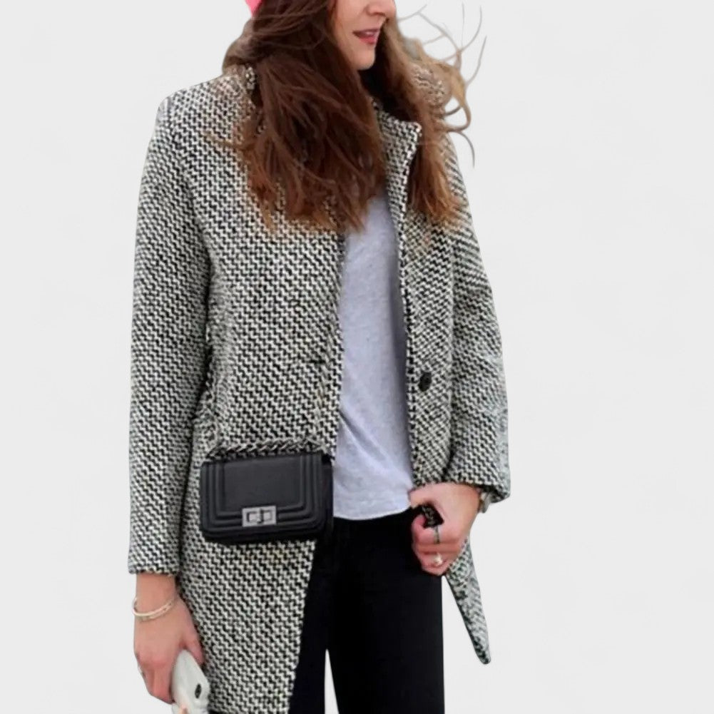 Raquel™ - Casaco elegante