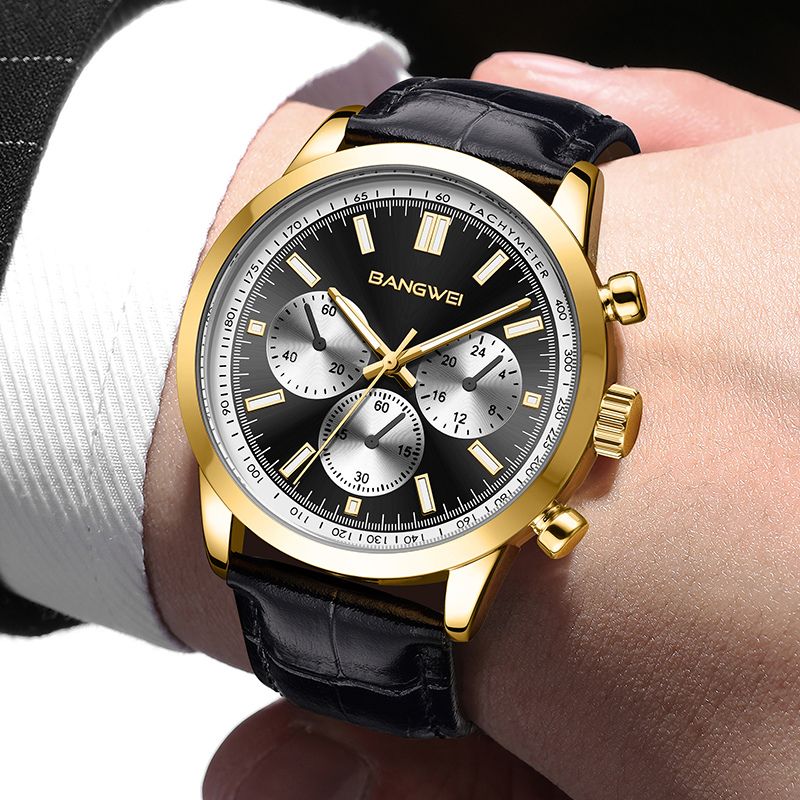 Harry Melbourne® - Casual Sport Military