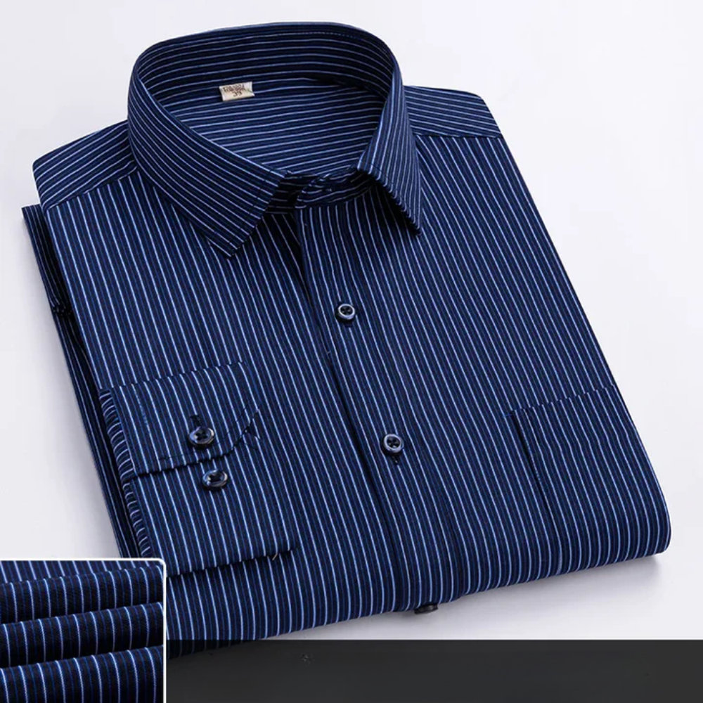 Luxonova - Formal Office Shirt