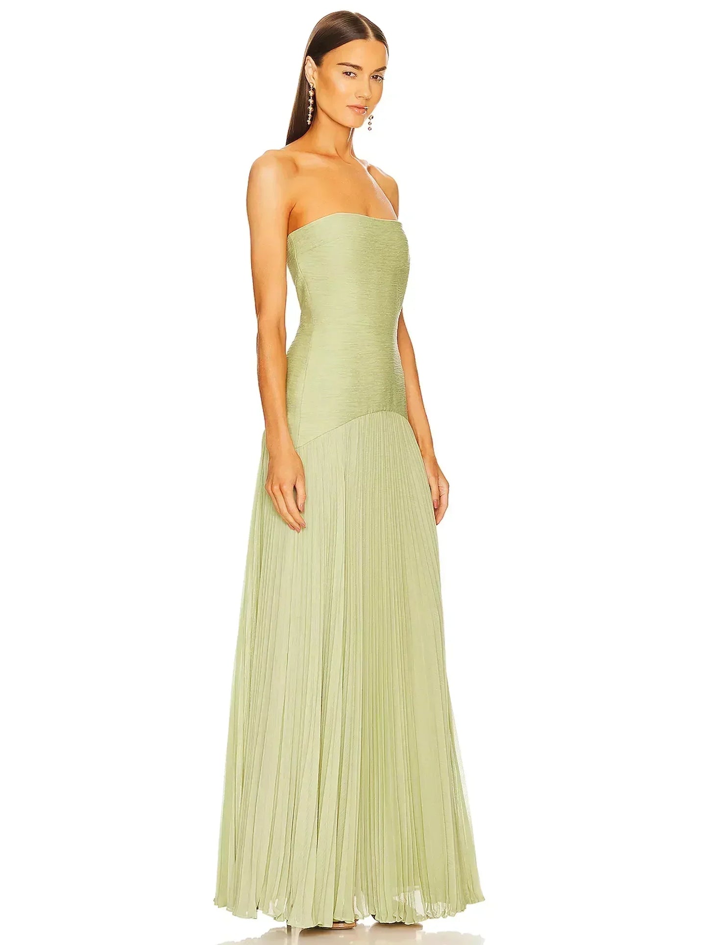 Rita™ | Maxi Abito Elegante