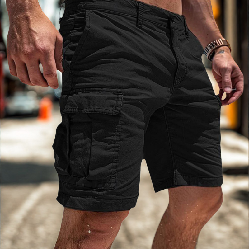Kesti - Cargo Shorts