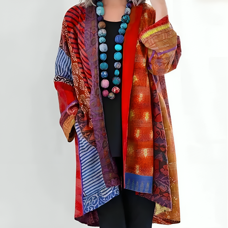Billie™ - Cardigan confortável e elegante