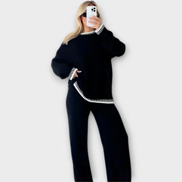 Isabel™ - Conjunto de 2 peças