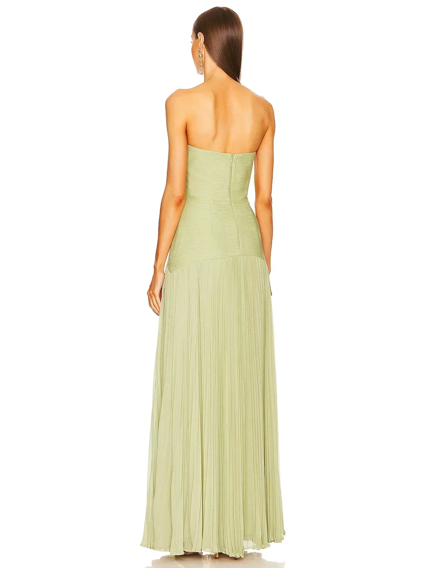 Rita™ | Maxi Abito Elegante