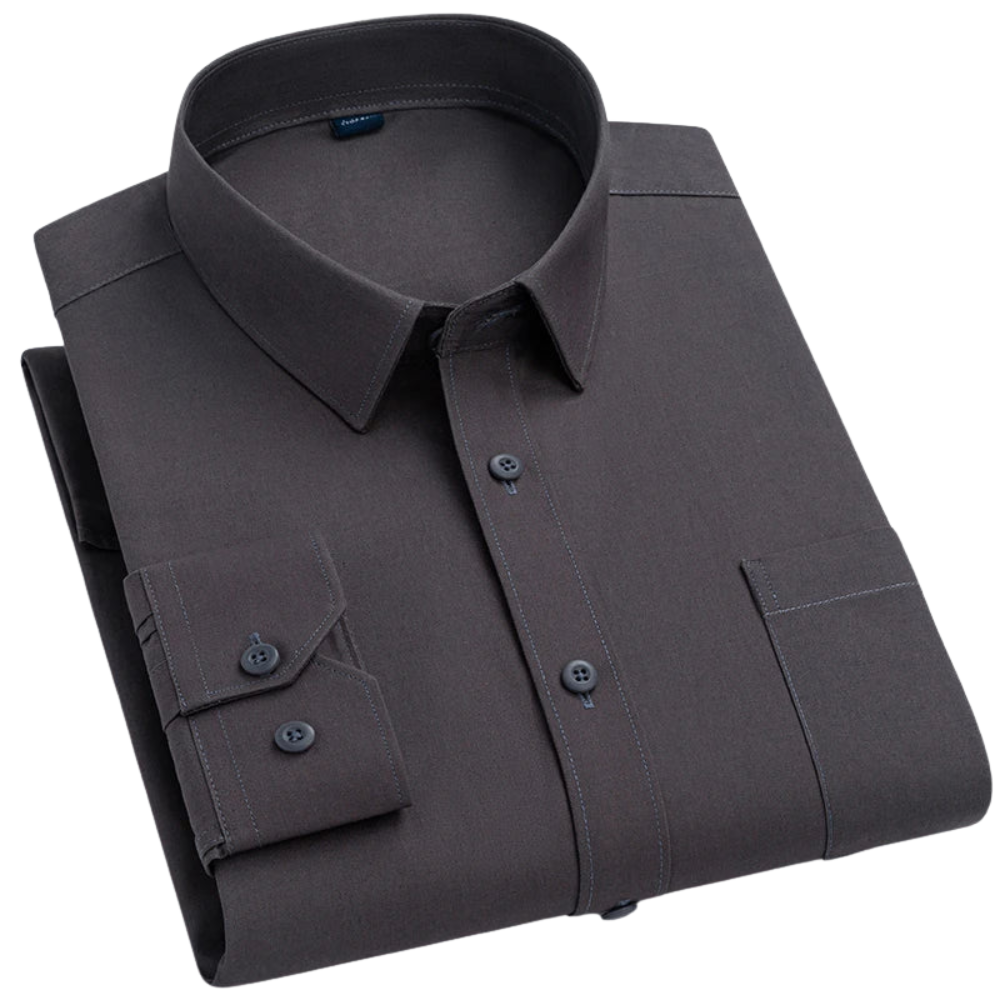 Luxonova - Luxury Cotton Shirt