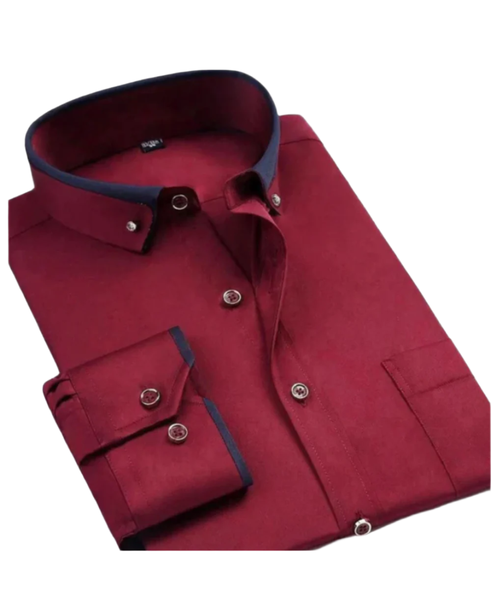 Luxonova - Adriano Classic Shirt