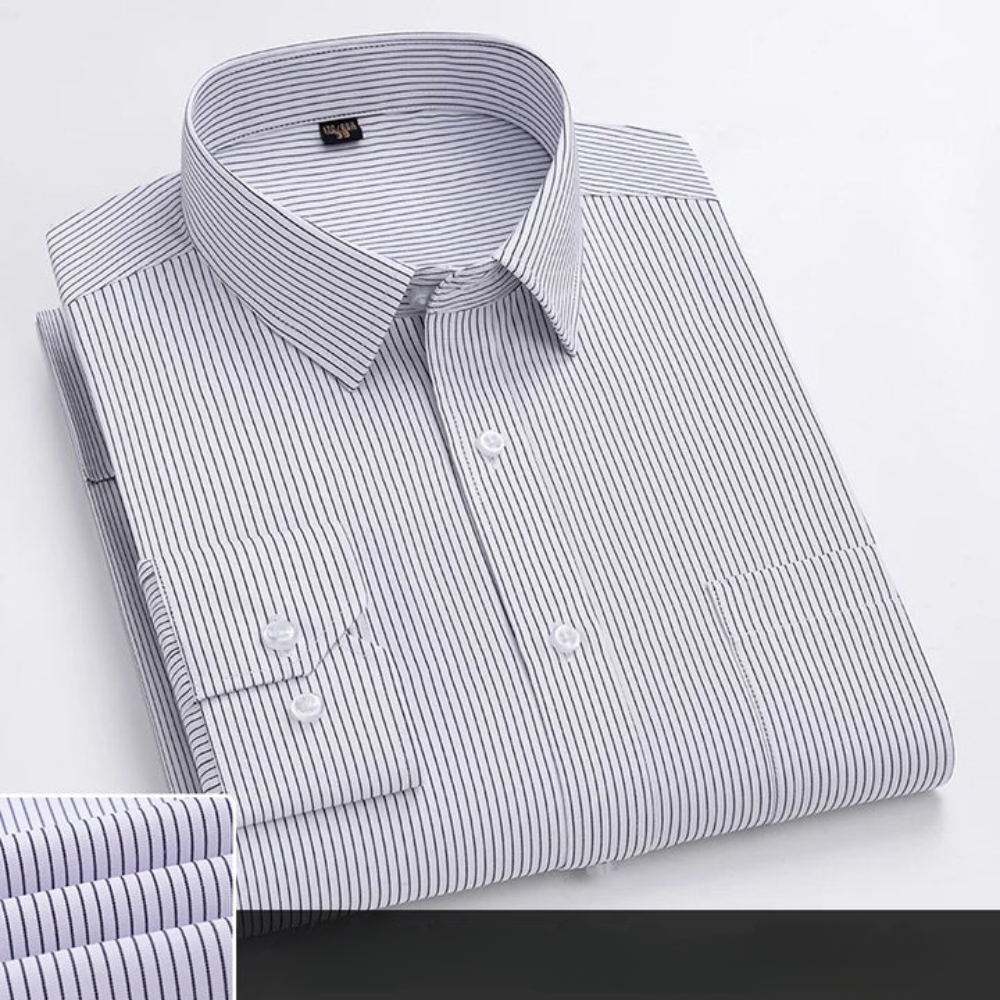 Luxonova - Formal Office Shirt