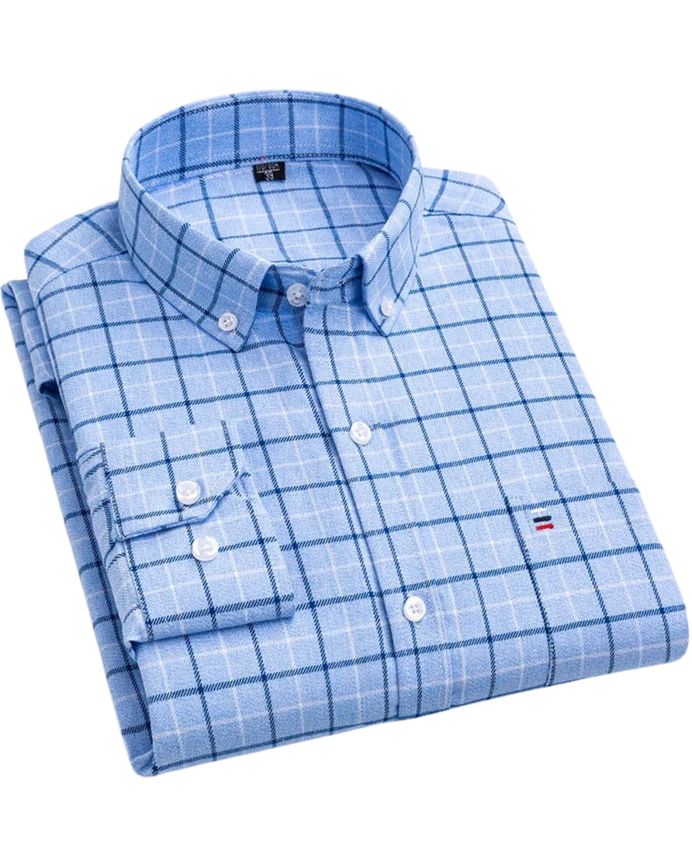 Luxonova - Checkered Shirt