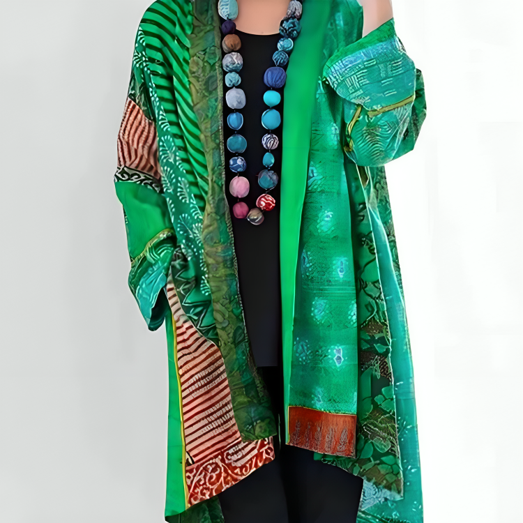 Billie™ - Cardigan confortável e elegante
