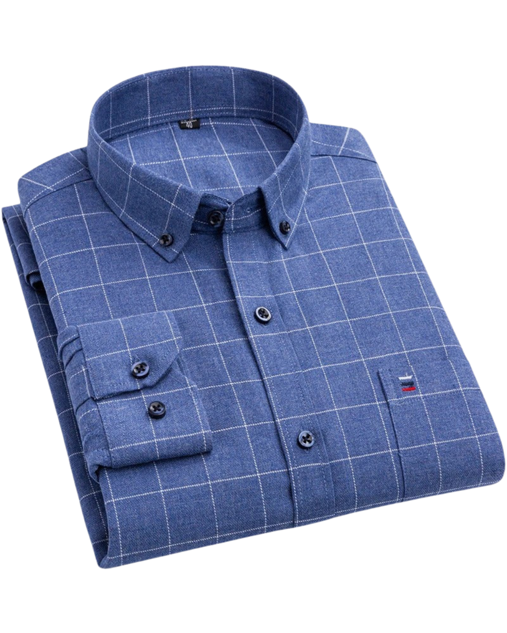 Luxonova - Checkered Shirt