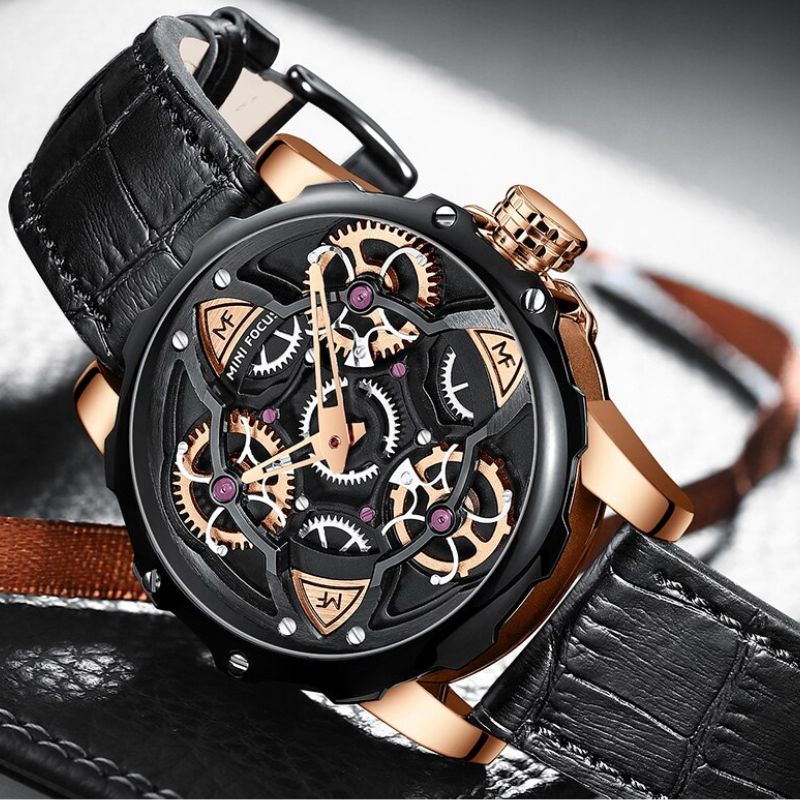 Men's Luxury Military Sports Watch™