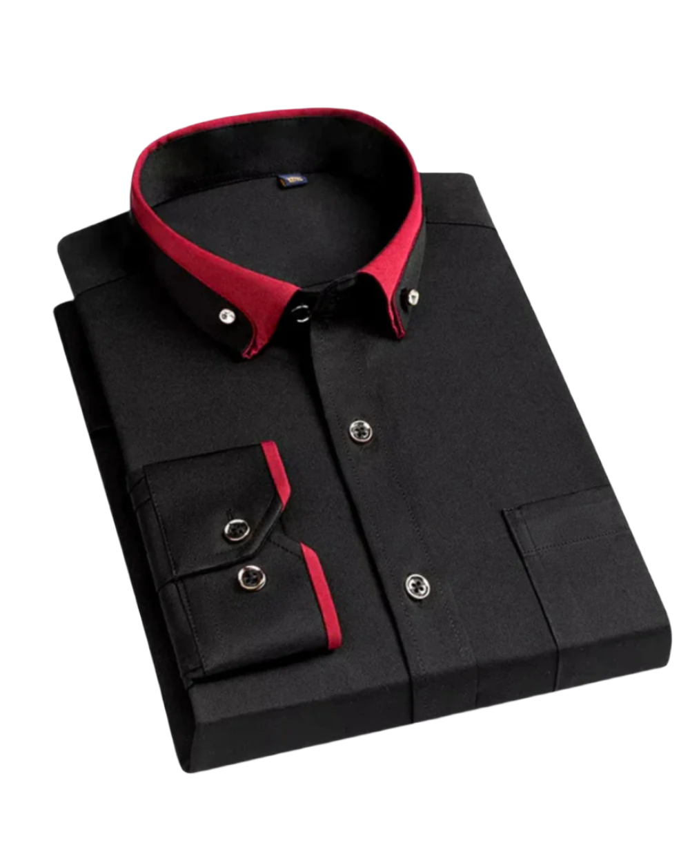 Luxonova - Adriano Classic Shirt