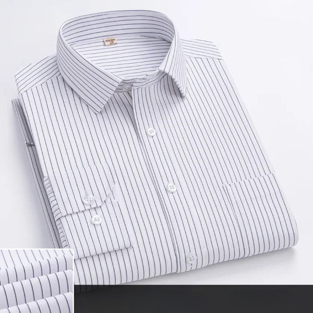 Luxonova - Formal Office Shirt