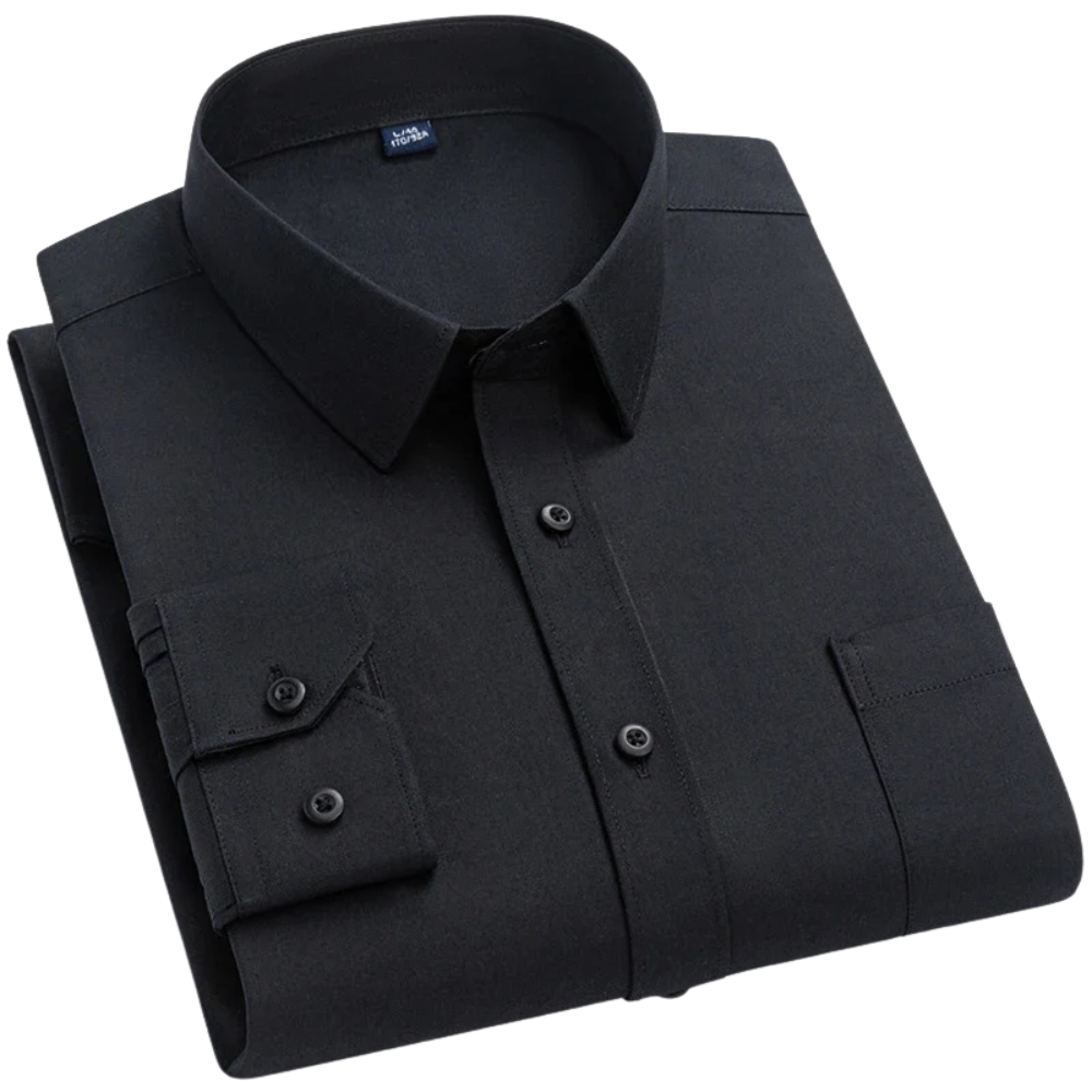 Luxonova - Luxury Cotton Shirt